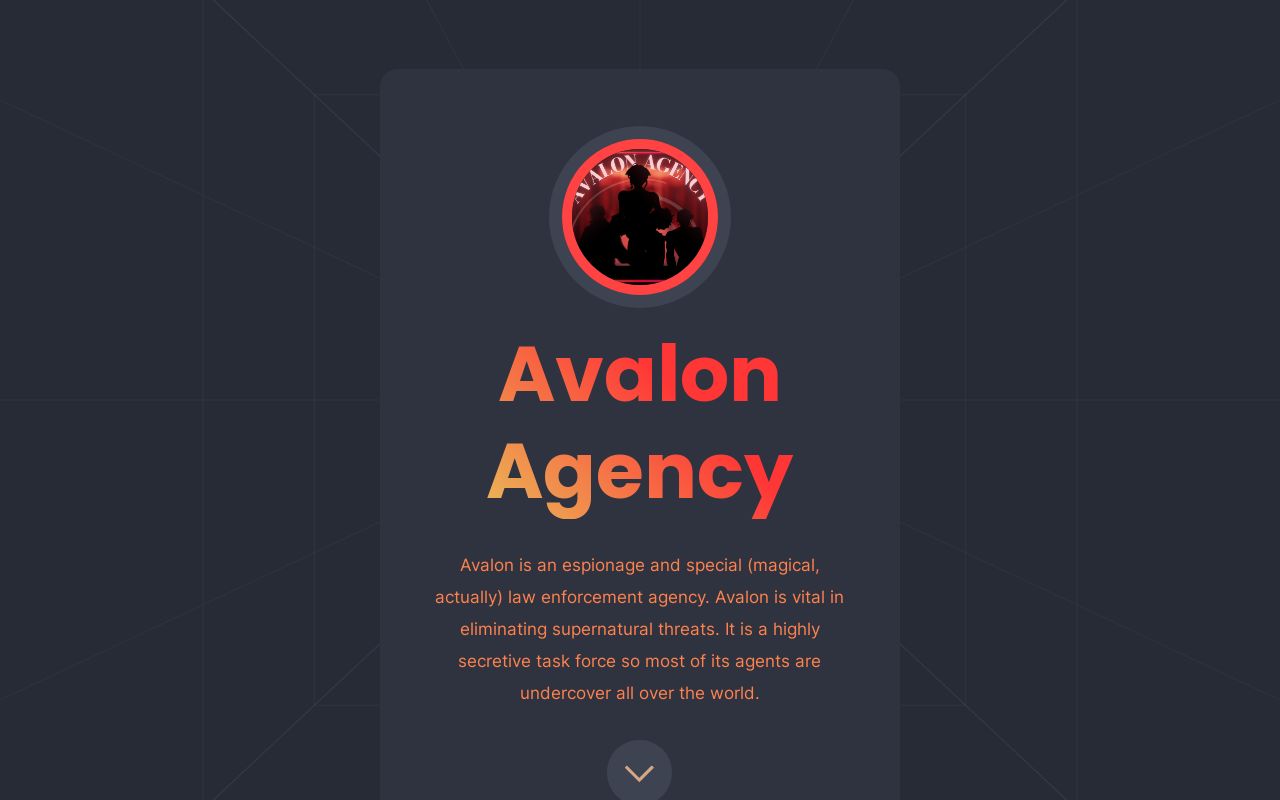 Avalon Agency